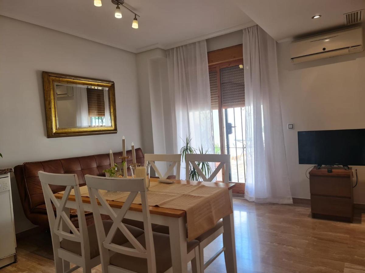Apartamentos Benalmarina Màlaga Exteriér fotografie