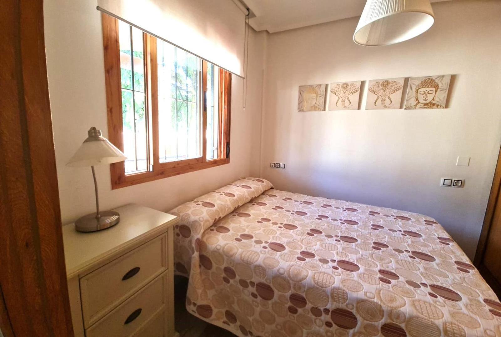 Apartamentos Benalmarina Màlaga Exteriér fotografie